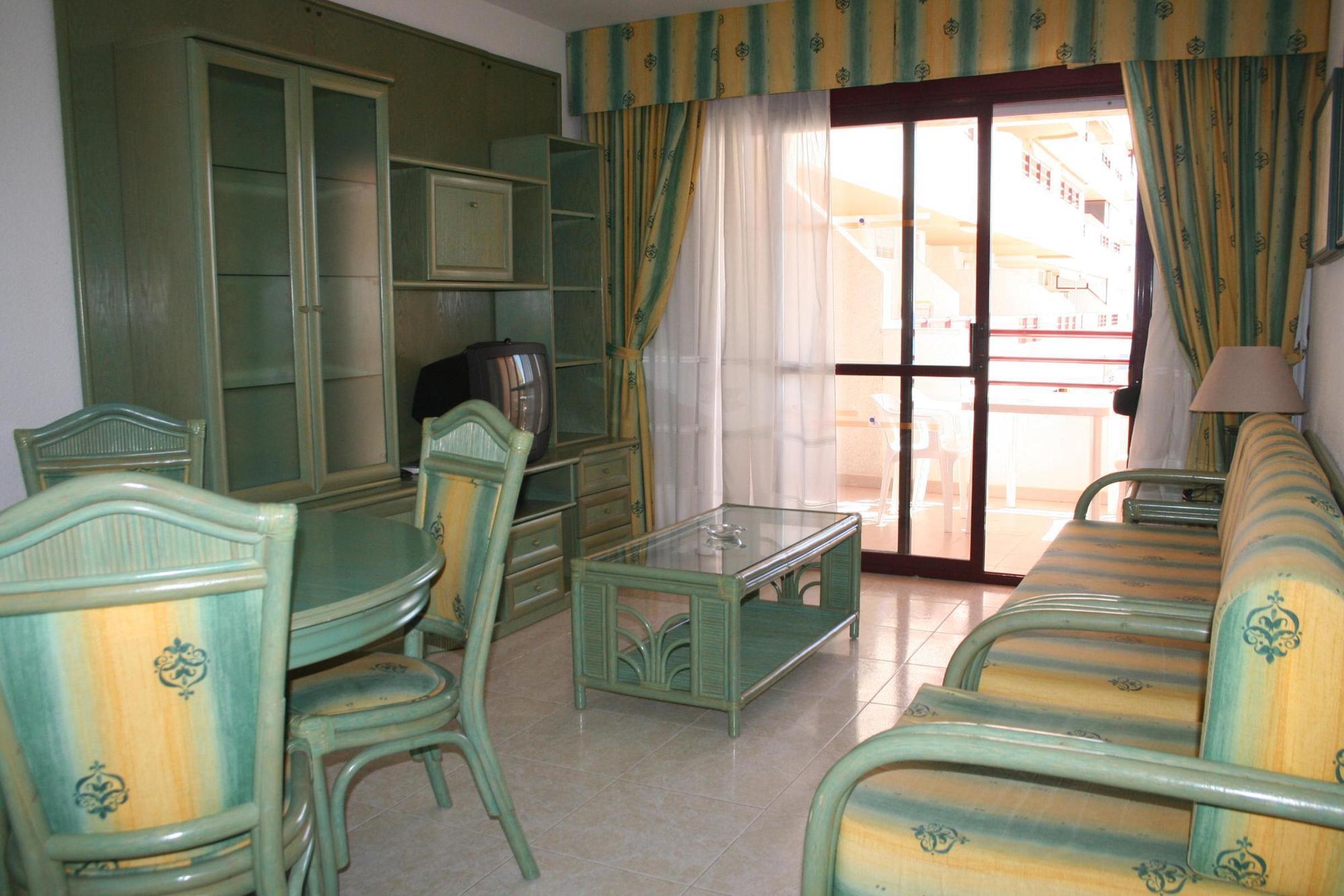 Apartamentos Zafiro Unitursa Calp Exterior foto